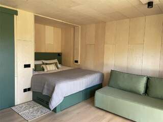 Гостиница Городок Кохма Lodge-3